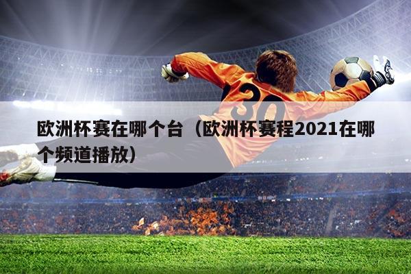 欧洲杯赛在哪个台（欧洲杯赛程2021在哪个频道播放）