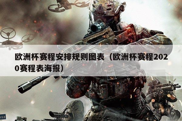 欧洲杯赛程安排规则图表(欧洲杯赛程2020赛程表海报)