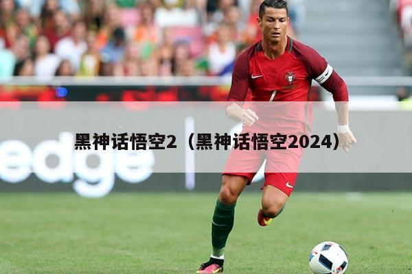 黑神话悟空2(黑神话悟空2024)