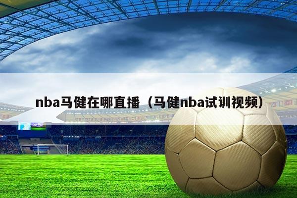 nba马健在哪直播(马健nba试训视频)