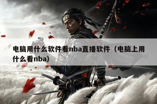 电脑用什么软件看nba直播软件(电脑上用什么看nba)