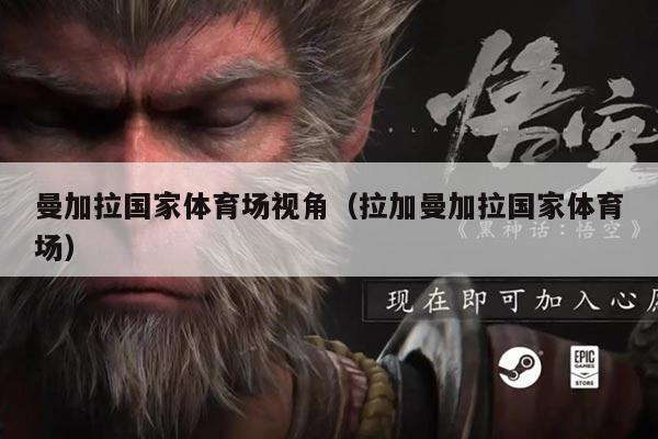 曼加拉国家体育场视角（拉加曼加拉国家体育场）