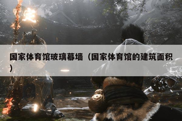 国家体育馆玻璃幕墙(国家体育馆的建筑面积)