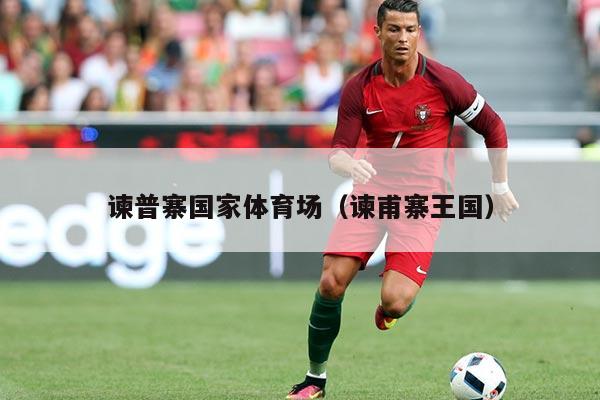 谏普寨国家体育场（谏甫寨王国）