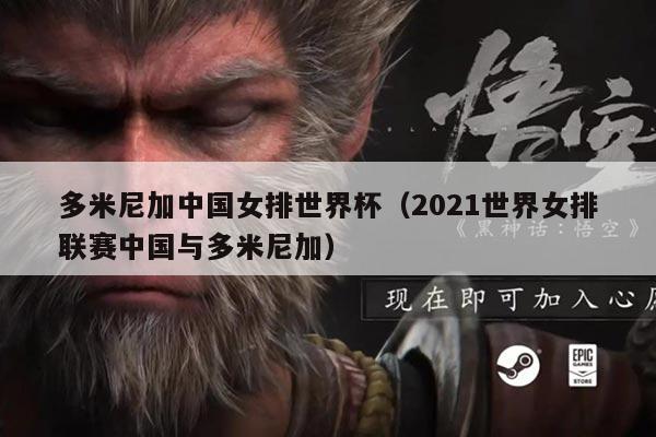 多米尼加中国女排世界杯（2021世界女排联赛中国与多米尼加）