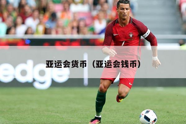 亚运会货币（亚运会钱币）