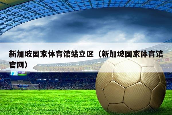 新加坡国家体育馆站立区（新加坡国家体育馆官网）